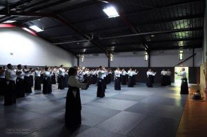Aikidojo Kobayashi