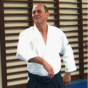 Huet Frédéric