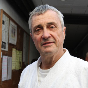 Jadeau Jean-Michel