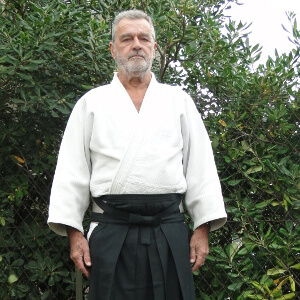 Maccario André