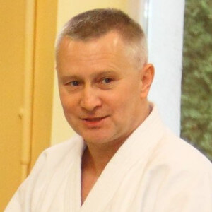 Strzechowski Maciej