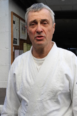 Jadeau Jean-Michel