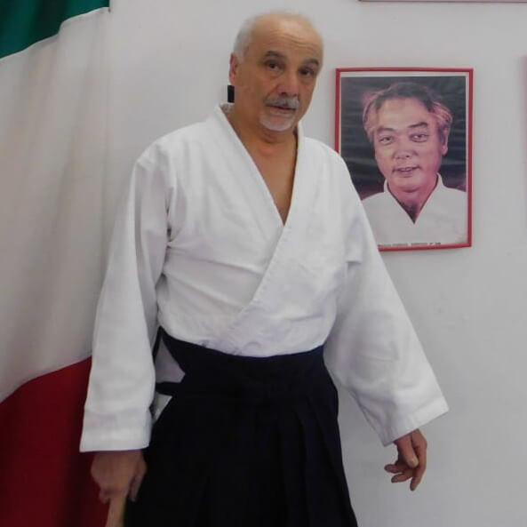 Antonucci Ezio