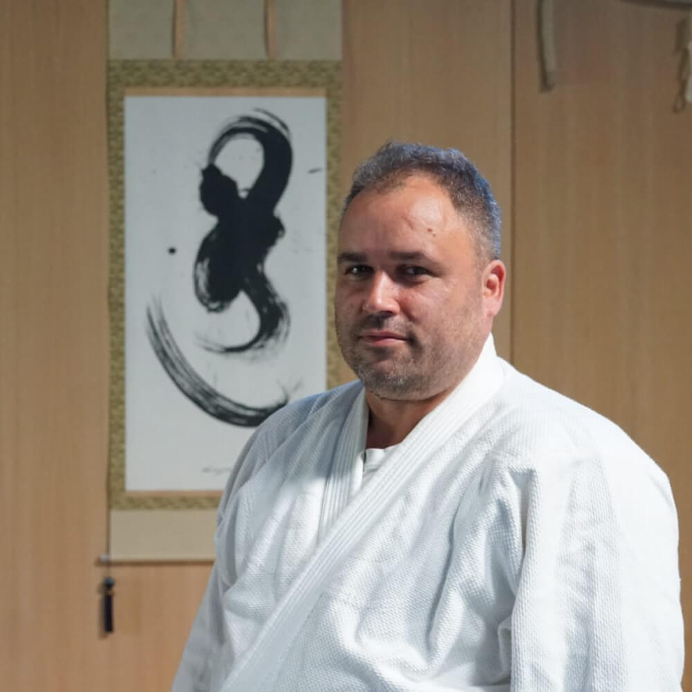 Martin Alexandre