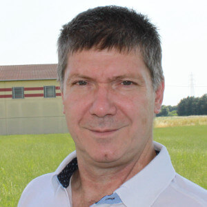 Favaretto Mauro