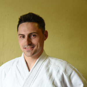 Gaffric Nathanaël