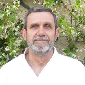 Pascal Gilles