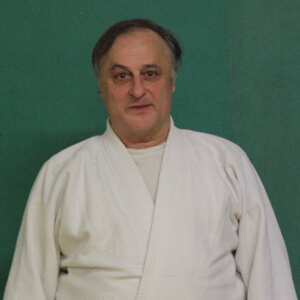Martin-Gros Gilles