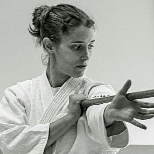Paviot Cinzia
