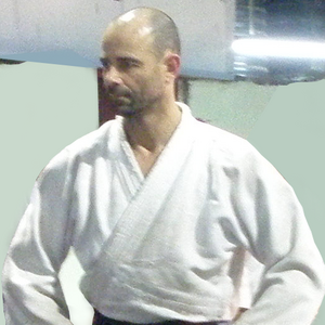Caillaud Marc-Erik