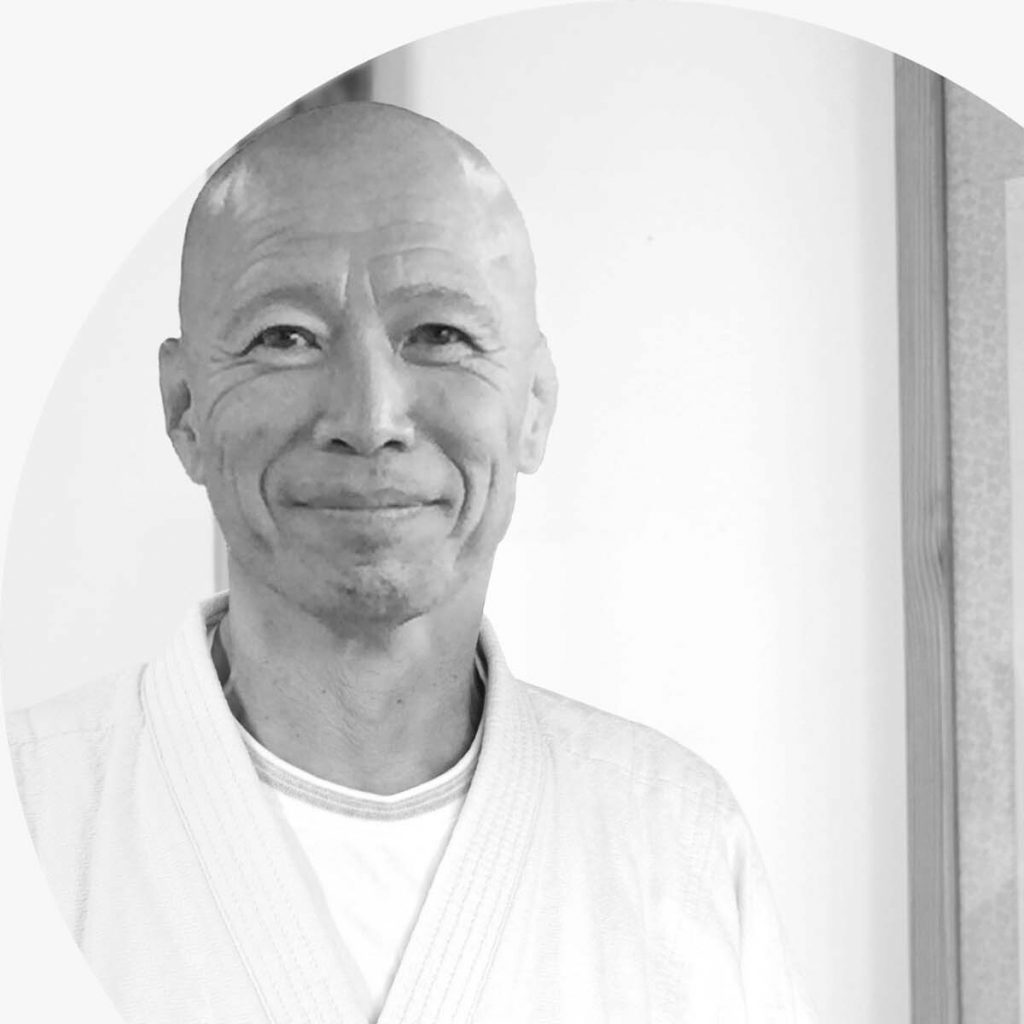 Ishibashi Robert