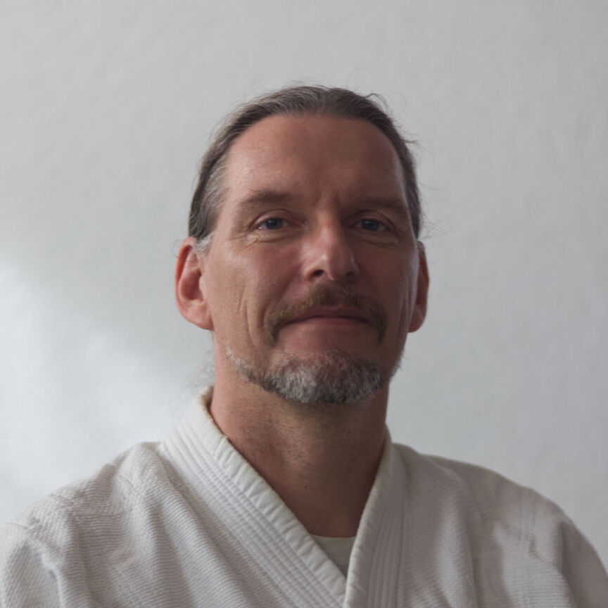 Wiechert Udo