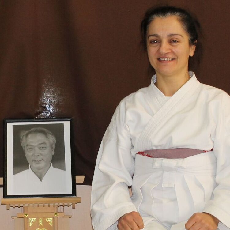 Zellner Marie-Agnès