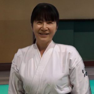 Riondet Tomoko