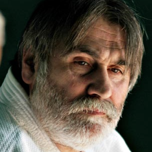 Riondet Jean-François