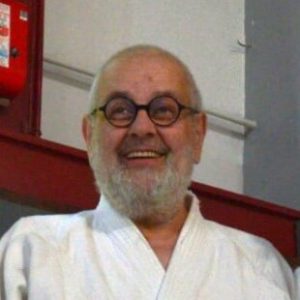 Gilly Eugène