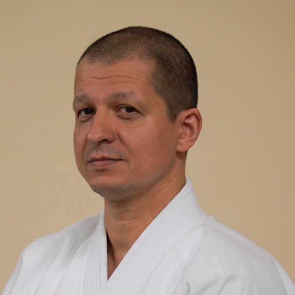 Kulibaba Michal
