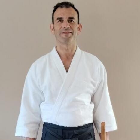 Buhagiar Christophe