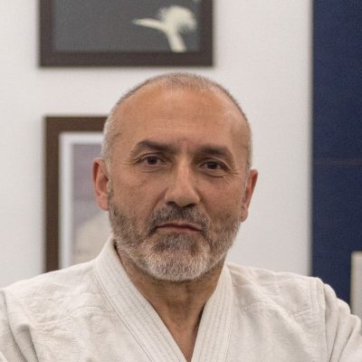 D'Elia Antonio