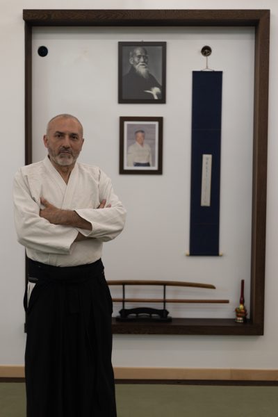 D'Elia Antonio