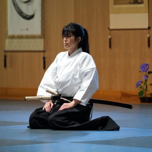 Watanabe Kayoko