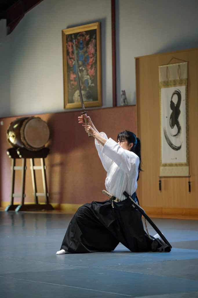 Watanabe Kayoko