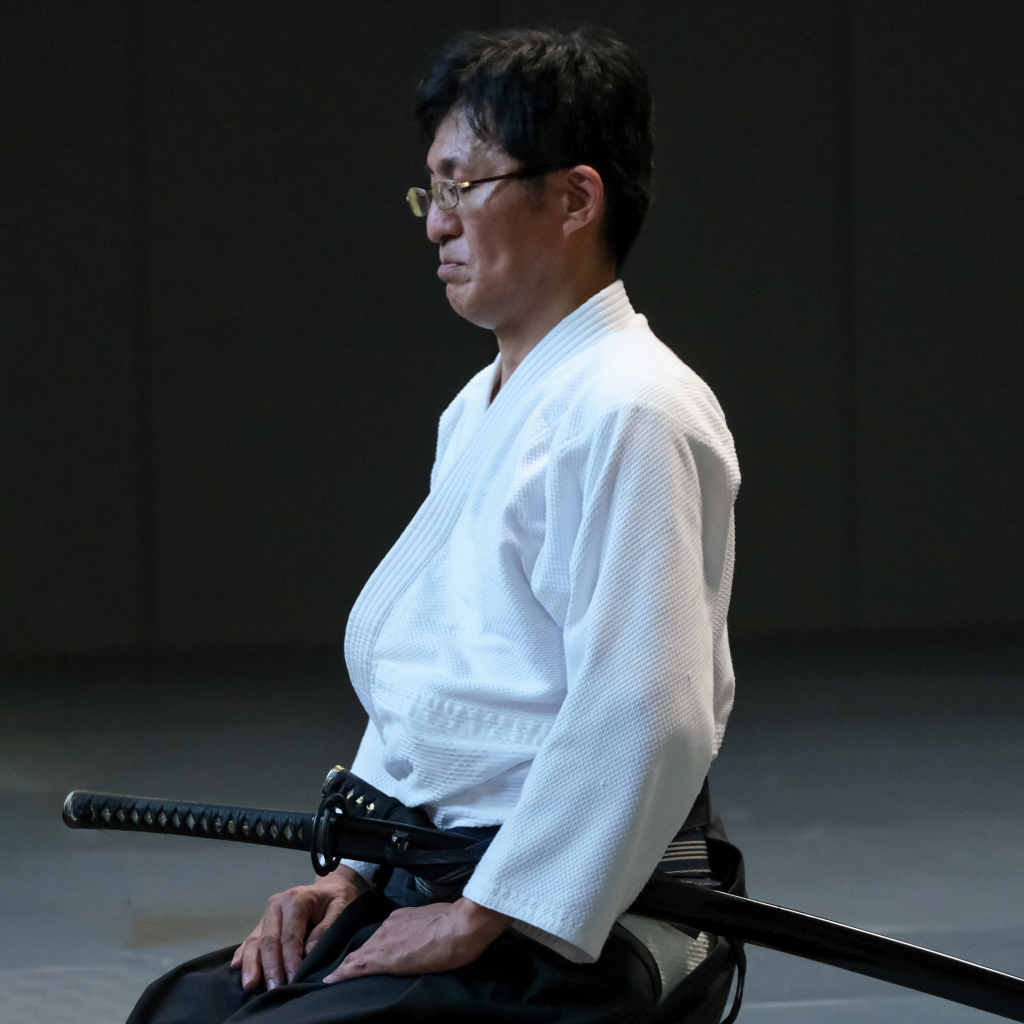 Watanabe Shosei
